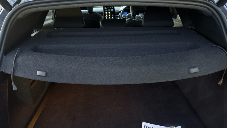 Renault Symbioz 1.6 E-Tech FHEV 145 Iconic Esprit Alpine 5dr Auto Hybrid Estate